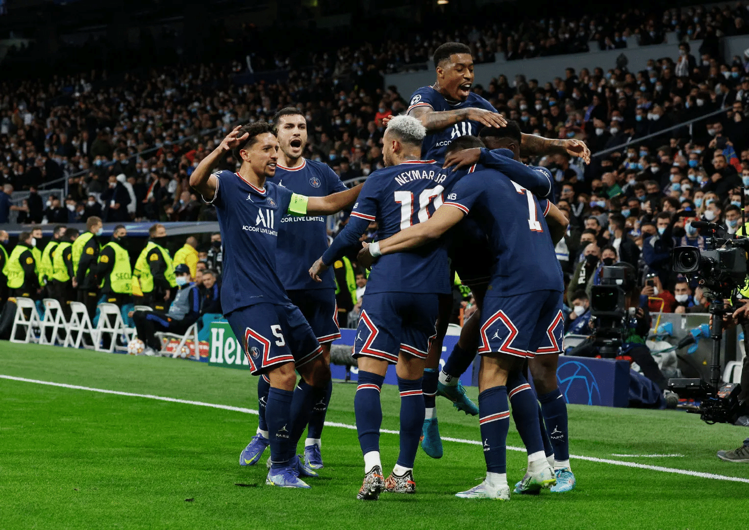 米兰体育平台-关于国王杯倒计时，巴黎圣日耳曼集结日手感冰凉，细节引发关注，目标明确，细节决定成败的信息