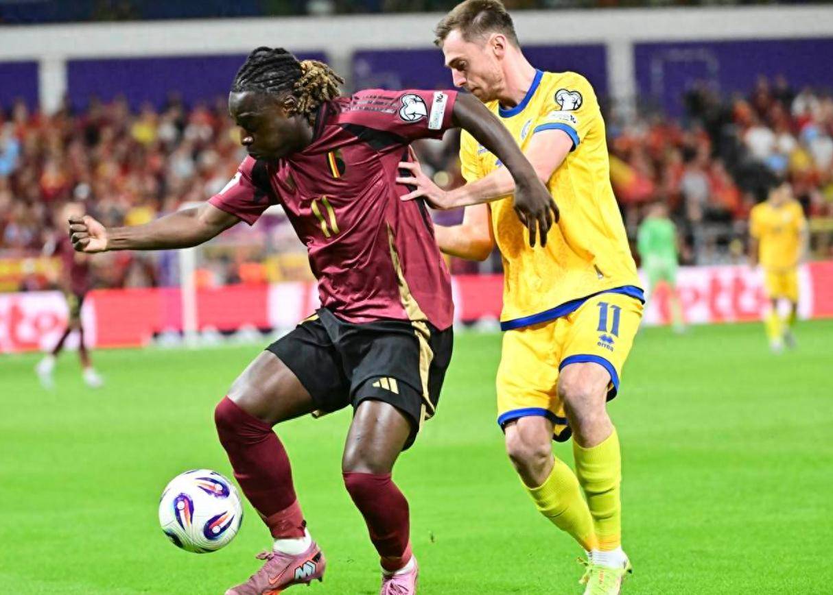 离谱！志在足总杯名次提升德布劳内连续二十场比赛得分超过惊艳表现，芝加哥公牛战术微调备战国王杯的简单介绍